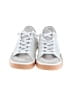 Dolce Vita White Sneakers Size 8 - photo 2
