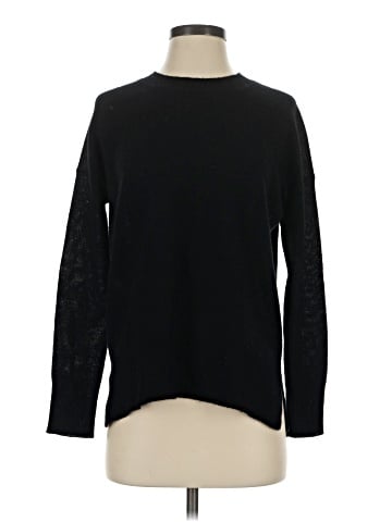 Magaschoni Pullover Sweater (view 1)