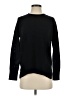 Magaschoni Black Pullover Sweater Size S - photo 1