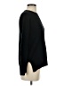 Magaschoni Black Pullover Sweater Size S - photo 4