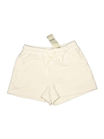 Sweaty Betty Khaki Shorts (view 1)