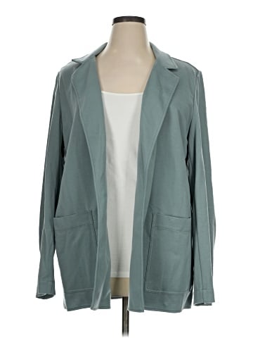 Athleta Blazer (view 1)