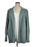Athleta Teal Blazer Size 16 - photo 1