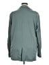 Athleta Teal Blazer Size 16 - photo 2