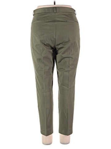 Banana Republic Factory Store Casual Pants (view 2)