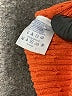 Lands' End 100% Baumwolle Orange Pullover Sweater Size XS - photo 8