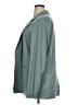 Athleta Teal Blazer Size 16 - photo 5