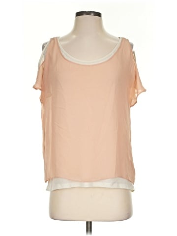 Kohl's Short Sleeve Top (view 1)