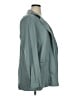 Athleta Teal Blazer Size 16 - photo 4