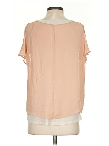 Kohl's Short Sleeve Top (view 2)