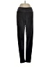 Cuddl Duds Solid Black Casual Pants Size S - photo 1