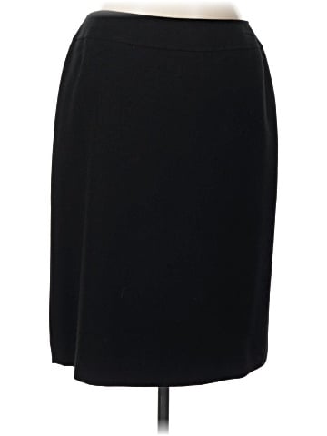 Tahari by ASL Casual Skirt (view 1)