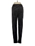 Cuddl Duds Solid Black Casual Pants Size S - photo 2