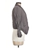 Imaginary Voyage 100% Rayon Gray Kimono Size M - photo 4