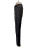 Cuddl Duds Solid Black Casual Pants Size S - photo 5