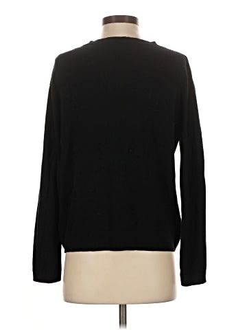 The Kooples Cashmere Pullover Sweater (view 2)