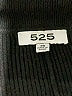 525 America Black Romper Size XS - photo 4