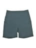 Fabletics Solid Teal Athletic Shorts Size S (estimated) - photo 1