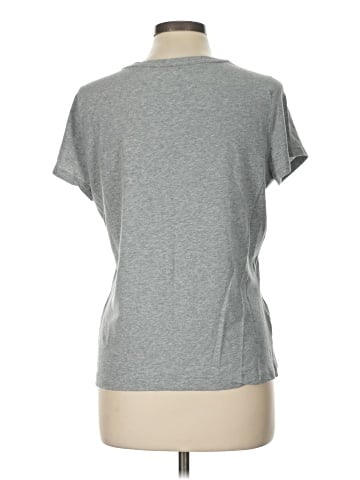 Banana Republic Factory Store Short Sleeve T-Shirt (view 2)