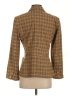 Tara Jarmon Tweed Brown Blazer Size EU (FR) 40 / US 8 - photo 2