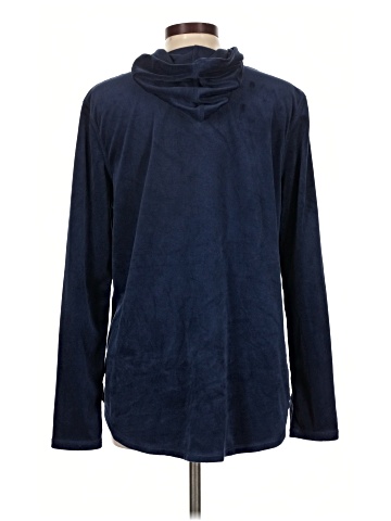 Hue Zip Up Hoodie (view 2)