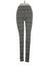 Mossimo Supply Co. Chevron-herringbone Gray Leggings Size S - photo 1