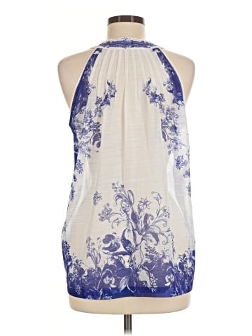 Ranna Gill Sleeveless Blouse (view 2)