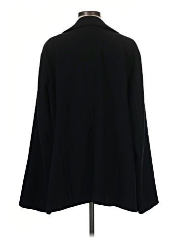 Voyage by Marina Rinaldi Coat (view 2)