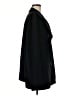 Voyage by Marina Rinaldi Black Coat Size 29 waist - photo 4