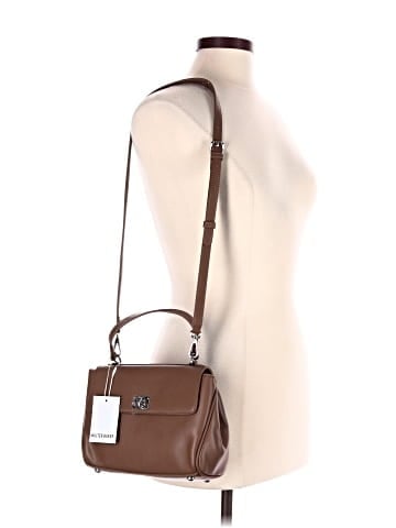 Walter Baker Satchel (view 2)