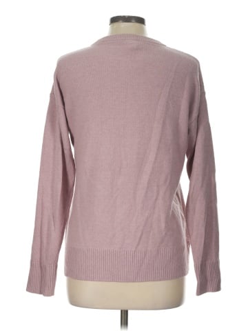 Madeleine Pullover Sweater (view 2)