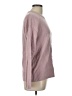 Madeleine Pink Pullover Sweater Size 10 - photo 4