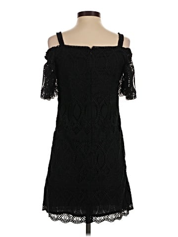 White House Black Market Cocktail Dress (view 2)