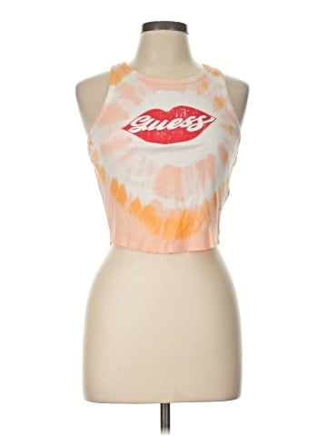 Guess Tank Top (view 1)