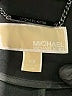 MICHAEL Michael Kors 100% Polyester Black Cardigan Size XS - photo 7