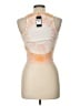 Guess 100% Cotton Orange Tank Top Size L - photo 2