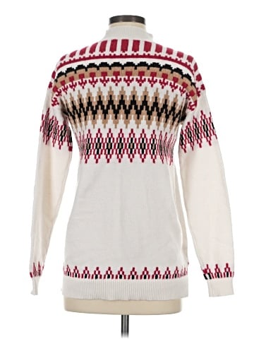Ann Taylor LOFT Pullover Sweater (view 2)