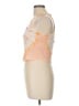 Guess 100% Cotton Orange Tank Top Size L - photo 5