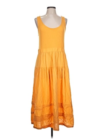 Ann Taylor LOFT Casual Dress (view 1)
