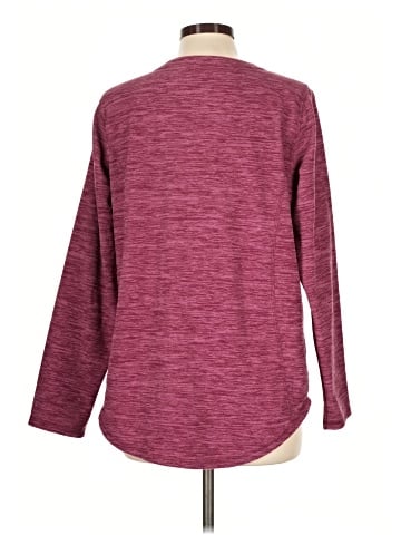 St. John's Bay Pullover Sweater (view 2)