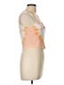 Guess 100% Cotton Orange Tank Top Size L - photo 4