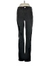 Joseph Ribkoff Chevron-herringbone Black Jeans Size 4 - photo 1