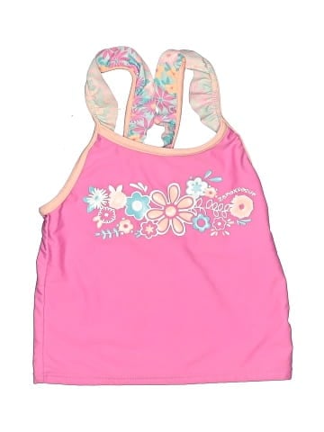 ZeroXposur One Piece Swimsuit (view 1)