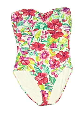 Tommy Bahama One Piece Swimsuit (view 1)