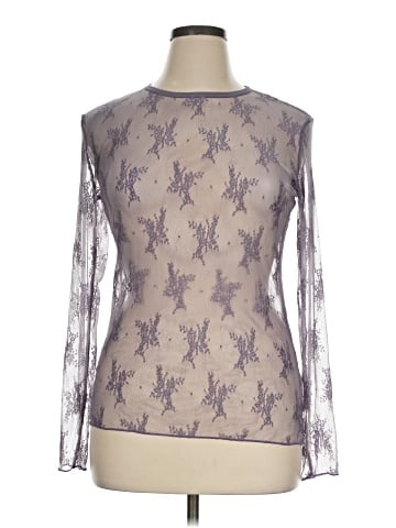 Unbranded Long Sleeve Top (view 1)