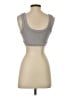 Alo Gray Sports Bra Size S - photo 2