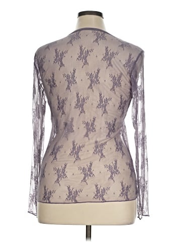 Unbranded Long Sleeve Top (view 2)