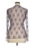 Unbranded Gray Long Sleeve Top Size XL - photo 2