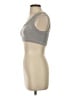 Alo Gray Sports Bra Size S - photo 5