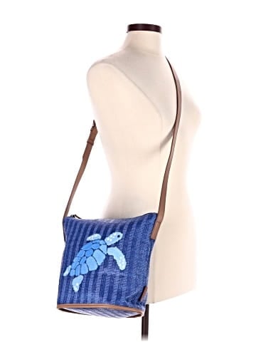 Vera Bradley Crossbody Bag (view 2)